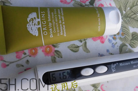 悅木之源潤娃娃面膜怎么樣？悅木之源潤娃娃面膜好用嗎？
