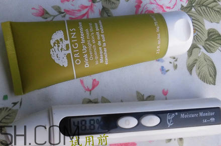 悅木之源潤娃娃面膜怎么樣？悅木之源潤娃娃面膜好用嗎？