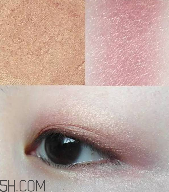 zoeva眼影色號怎么選擇？zoeva眼影盤使用方法