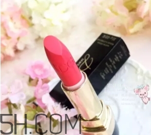 dolce gabbana口紅多少錢？DG杜嘉班納口紅專柜價(jià)格