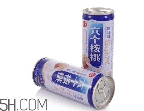 六個核桃是飲料嗎？六個核桃怎么加熱