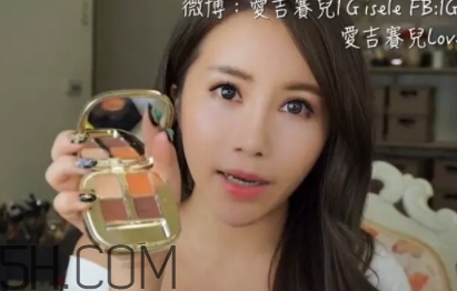dolce gabbana杜嘉班納化妝品怎么樣？哪些值得買？