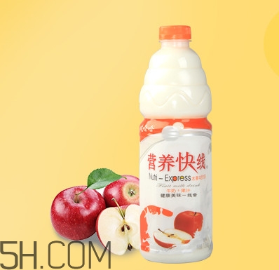 營(yíng)養(yǎng)快線有營(yíng)養(yǎng)嗎？營(yíng)養(yǎng)快線可以加熱喝嗎