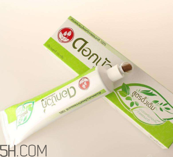 泰國(guó)twinlotus雙蓮中草藥牙膏好用嗎？測(cè)評(píng)