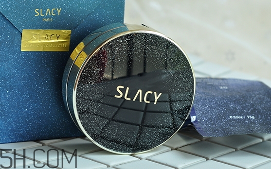 slacy氣墊怎么用_詩(shī)萊熙氣墊使用方法