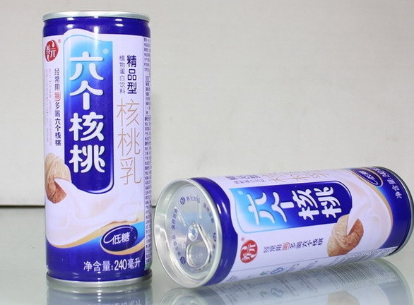 怎么辨別養(yǎng)元六個(gè)核桃真假？為什么叫六個(gè)核桃