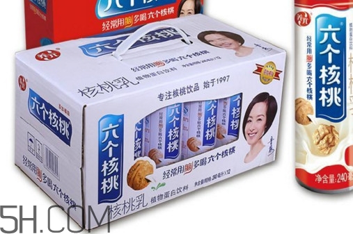 六個(gè)核桃多少錢(qián)一瓶？六個(gè)核桃多少錢(qián)一箱