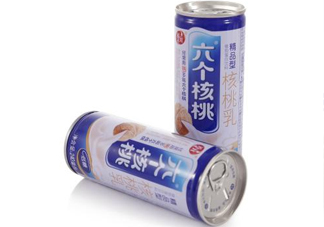六個核桃是飲料嗎？六個核桃怎么加熱