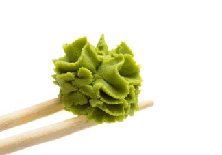 芥末為什么會沖鼻？芥末長什么樣子