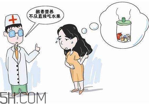 什么人不適合吃酵素？為什么吃酵素反而胖了