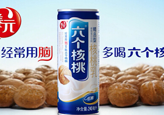六個核桃為什么成功？六個核桃是哪里生產的