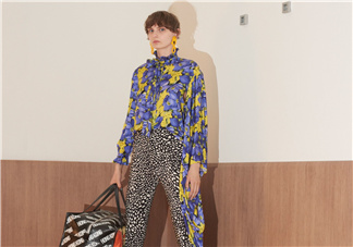 balenciaga巴黎世家2018度假系列怎么樣_好看嗎？
