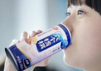 經常喝六個核桃好嗎？六個核桃的功效與作用
