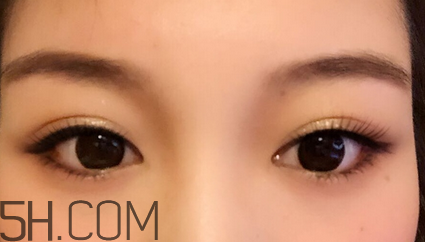 桃花妝眼影是什么顏色？眼影排行榜10強(qiáng)