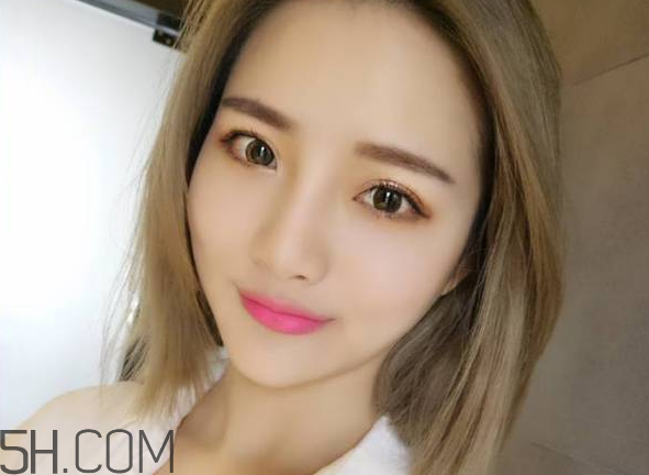美寶蓮半永久染眉膠價(jià)格多少錢？好用嗎？