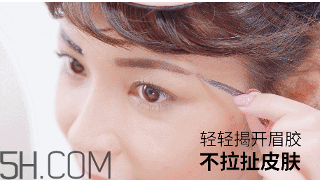 美寶蓮半永久染眉膠價(jià)格多少錢？好用嗎？