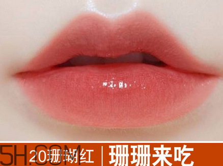 美寶蓮口紅哪個顏色好看？美寶蓮口紅含鉛多嗎？