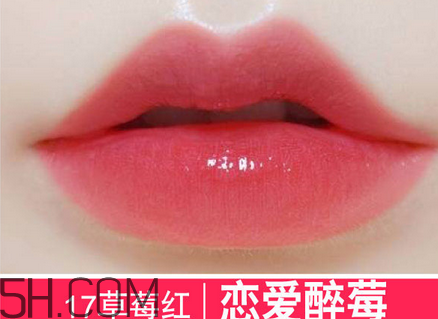 美寶蓮口紅哪個顏色好看？美寶蓮口紅含鉛多嗎？