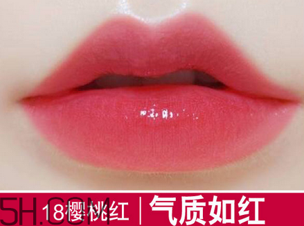 美寶蓮口紅哪個顏色好看？美寶蓮口紅含鉛多嗎？