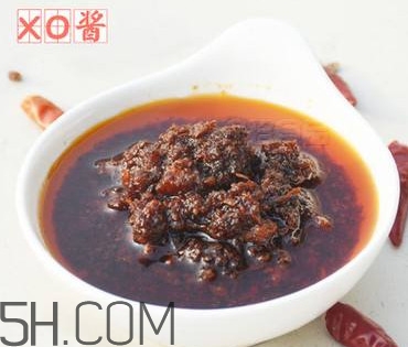 xo醬怎么吃？xo醬做什么菜好