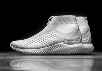 kith與adidas alphabounce zip聯(lián)名運(yùn)動鞋多少錢_在哪買？