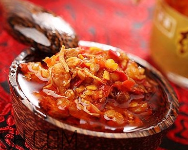 xo醬怎么吃？xo醬做什么菜好