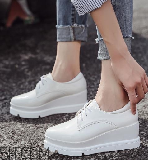 白色皮鞋怎么清洗？白色皮鞋發(fā)黃了怎么辦？