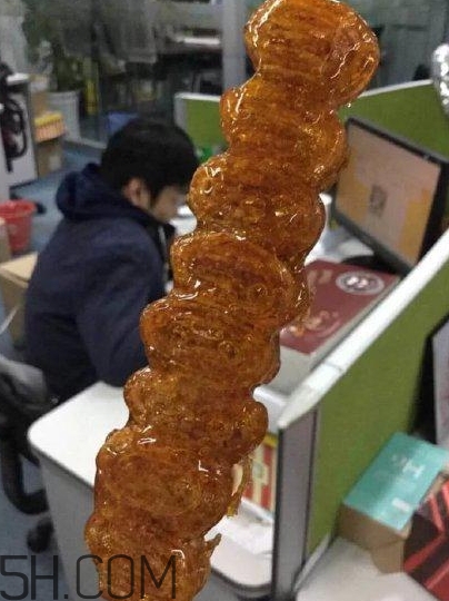 冰糖辣條多少錢？冰糖辣條好吃嗎？