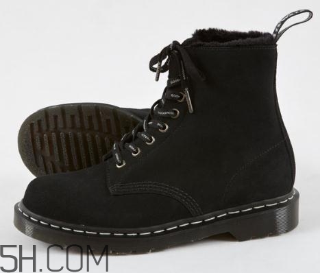 goodhood與dr martens聯(lián)名款馬丁靴多少錢_在哪買？