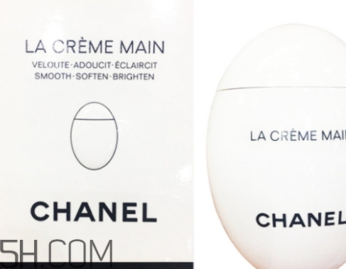香奈兒la creme main護(hù)手霜多少錢？香奈兒鵝卵石護(hù)手霜價(jià)格