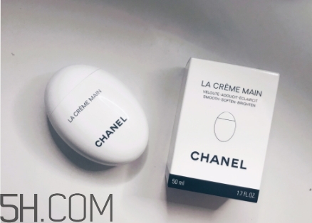 香奈兒la creme main護(hù)手霜多少錢？香奈兒鵝卵石護(hù)手霜價(jià)格