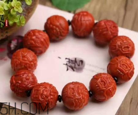 南紅瑪瑙價格多少一克？南紅瑪瑙價格走勢