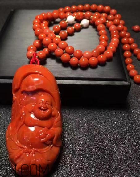 南紅瑪瑙價格多少一克？南紅瑪瑙價格走勢