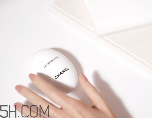 香奈兒la creme main護手霜怎么用？香奈兒鵝卵石護手霜評測