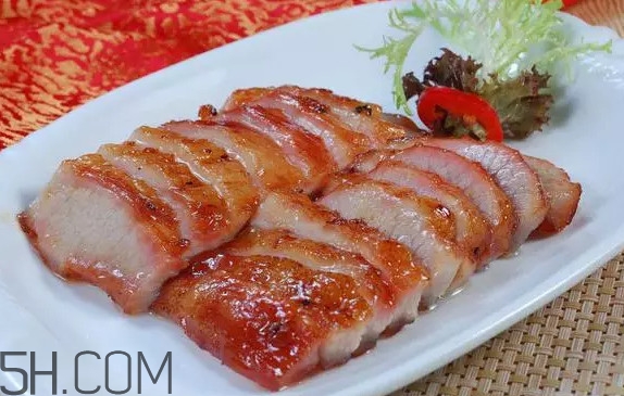 叉燒是什么肉做的？叉燒肉的做法
