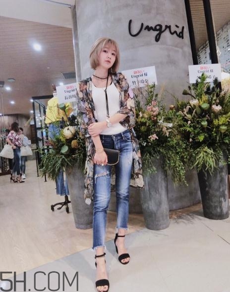 ungrid衣服貴嗎？ungrid什么價(jià)位？