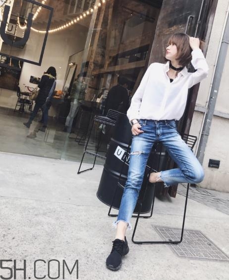 ungrid牛仔褲舒服嗎？ungrid牛仔褲質(zhì)量好嗎？