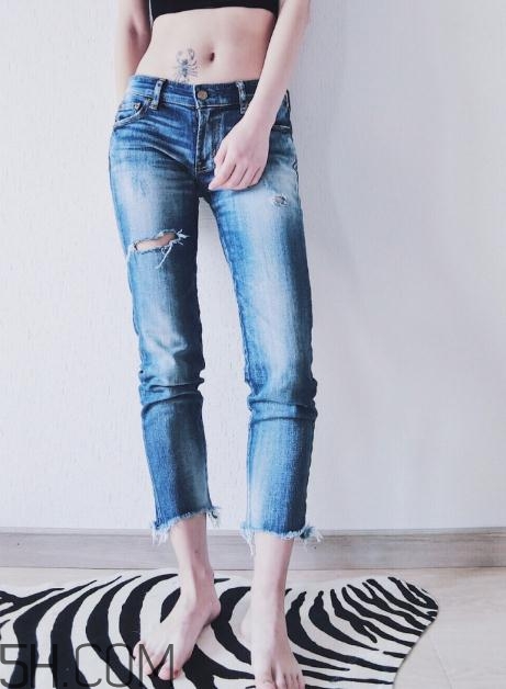 ungrid牛仔褲舒服嗎？ungrid牛仔褲質(zhì)量好嗎？