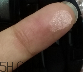 卡姿蘭眼影怎么畫？卡姿蘭眼影畫法步驟