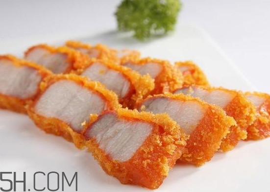 叉燒肉可以放多久？叉燒肉怎么保存