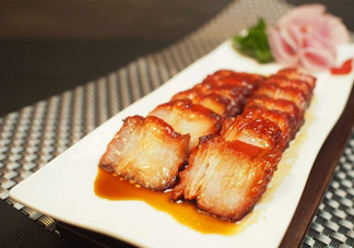 叉燒肉可以放多久？叉燒肉怎么保存