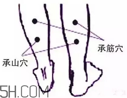 小腿抽筋吃什么鈣片好？小腿抽筋怎么緩解