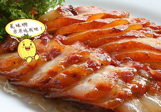 叉燒醬可以用什么代替？叉燒為什么叫叉燒