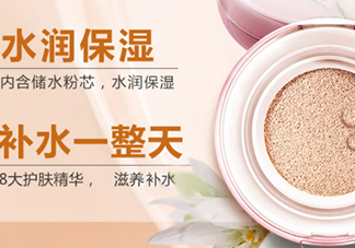 卡姿蘭氣墊cc和瑪麗黛佳哪個好？對比