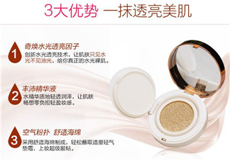 歐萊雅粉底適合多大年齡？歐萊雅品牌介紹