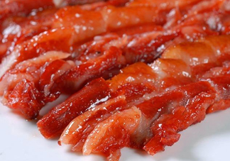 叉燒肉是烤的嗎？叉燒肉是肥肉嗎