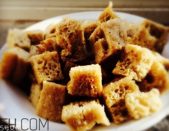 烤麩是什么？面筋和烤麩哪個(gè)營(yíng)養(yǎng)高