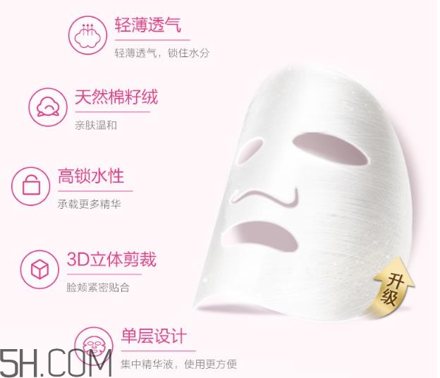 御泥坊蠶絲面膜用完洗臉嗎？御泥坊蠶絲面膜好用嗎？