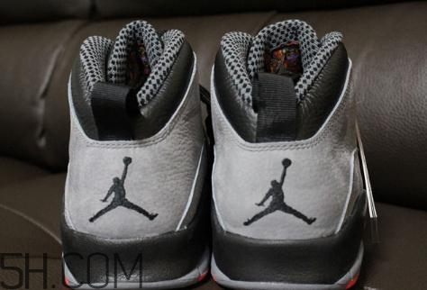air jordan 10 cool grey彩虹大底復(fù)刻版什么時候發(fā)售？