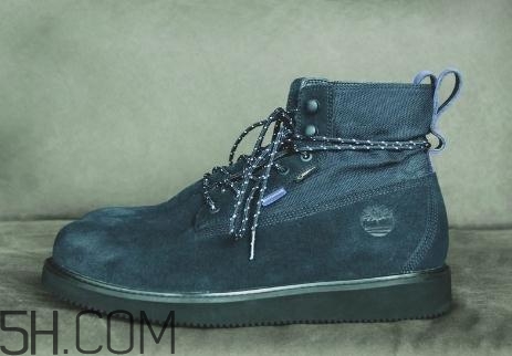 madness與timberland聯(lián)名系列有哪些單品？